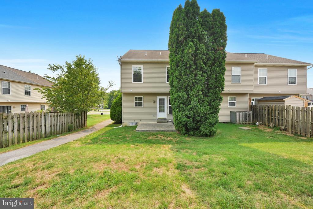 2966 ASTER LANE