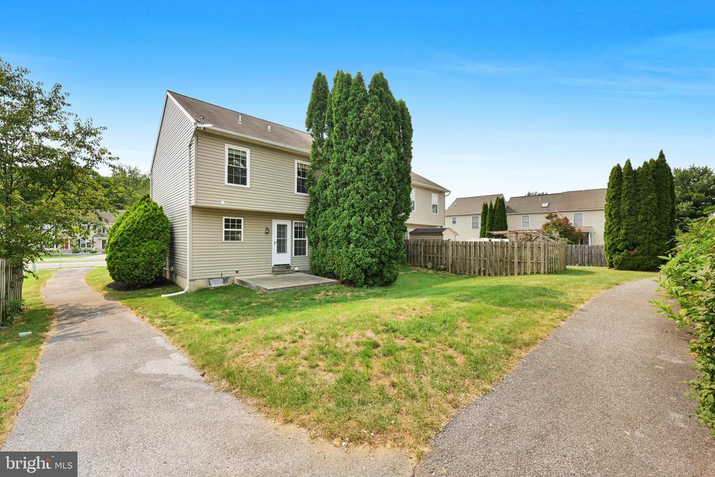 2966 ASTER LANE