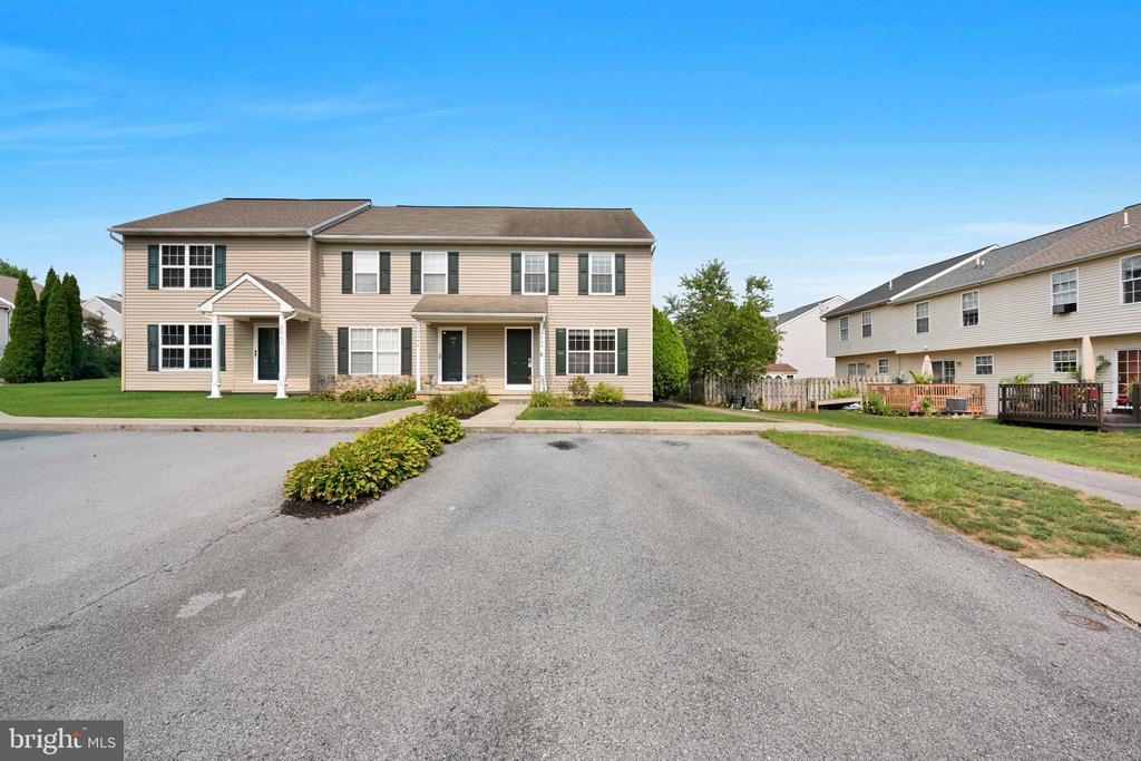 2966 ASTER LANE