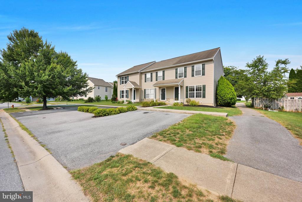 2966 ASTER LANE