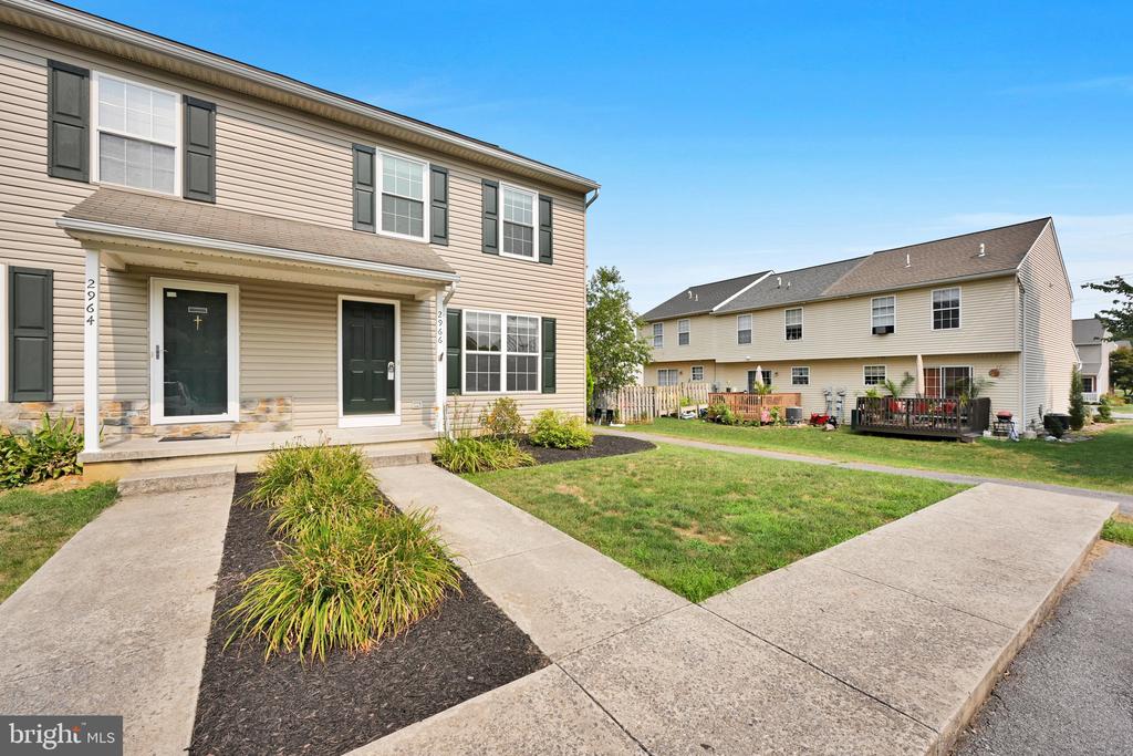 2966 ASTER LANE