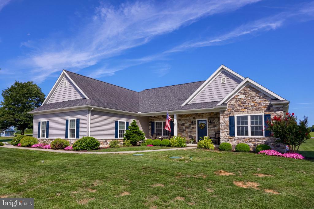 267 PROSPECT ROAD