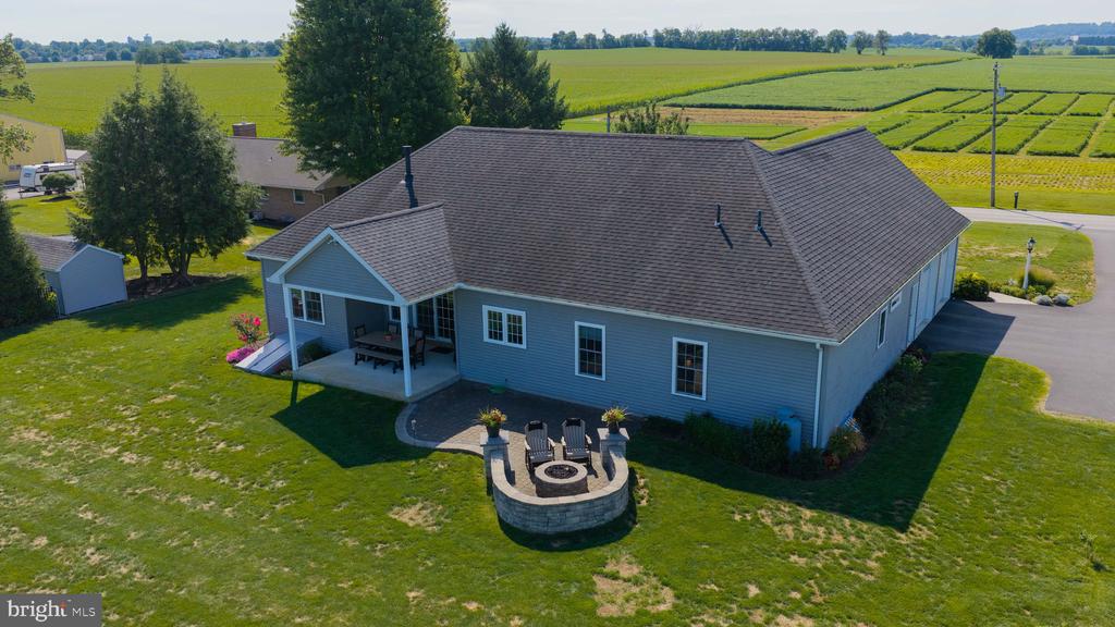267 PROSPECT ROAD