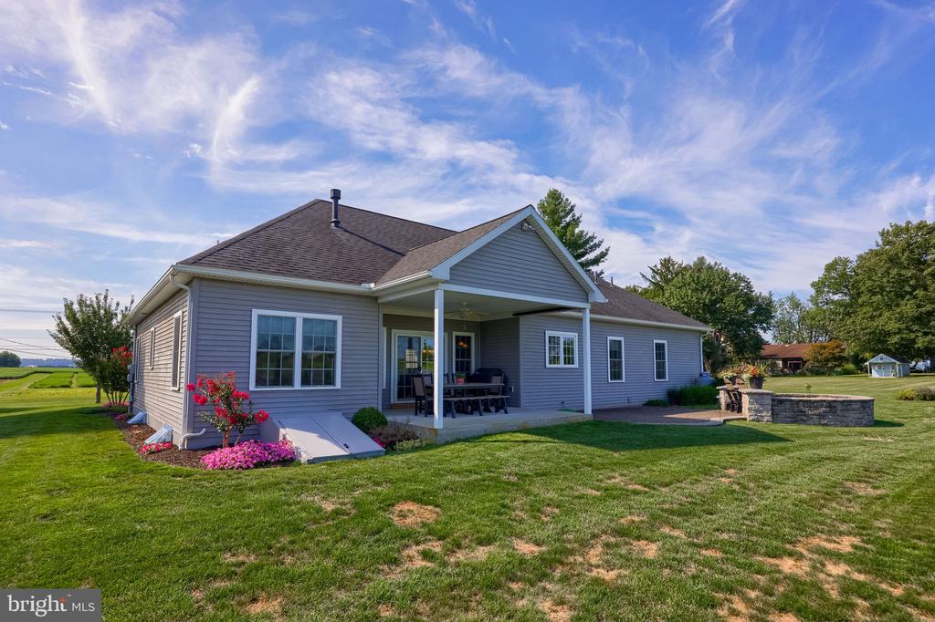 267 PROSPECT ROAD
