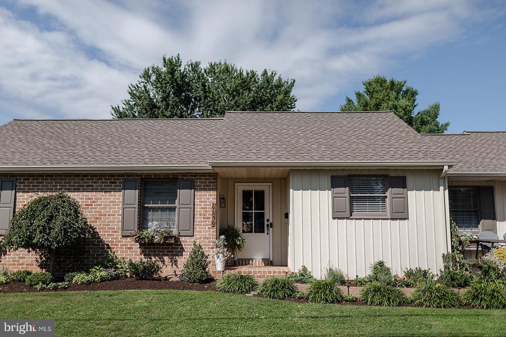 6350 HOLLOW DRIVE