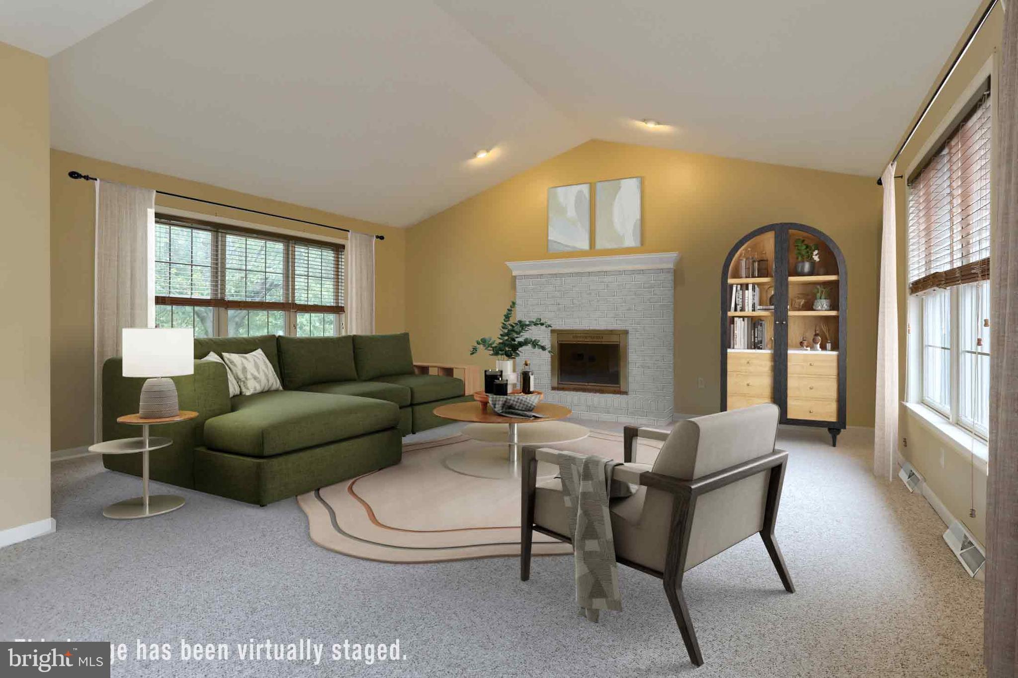 110 STONE HEDGE COURT