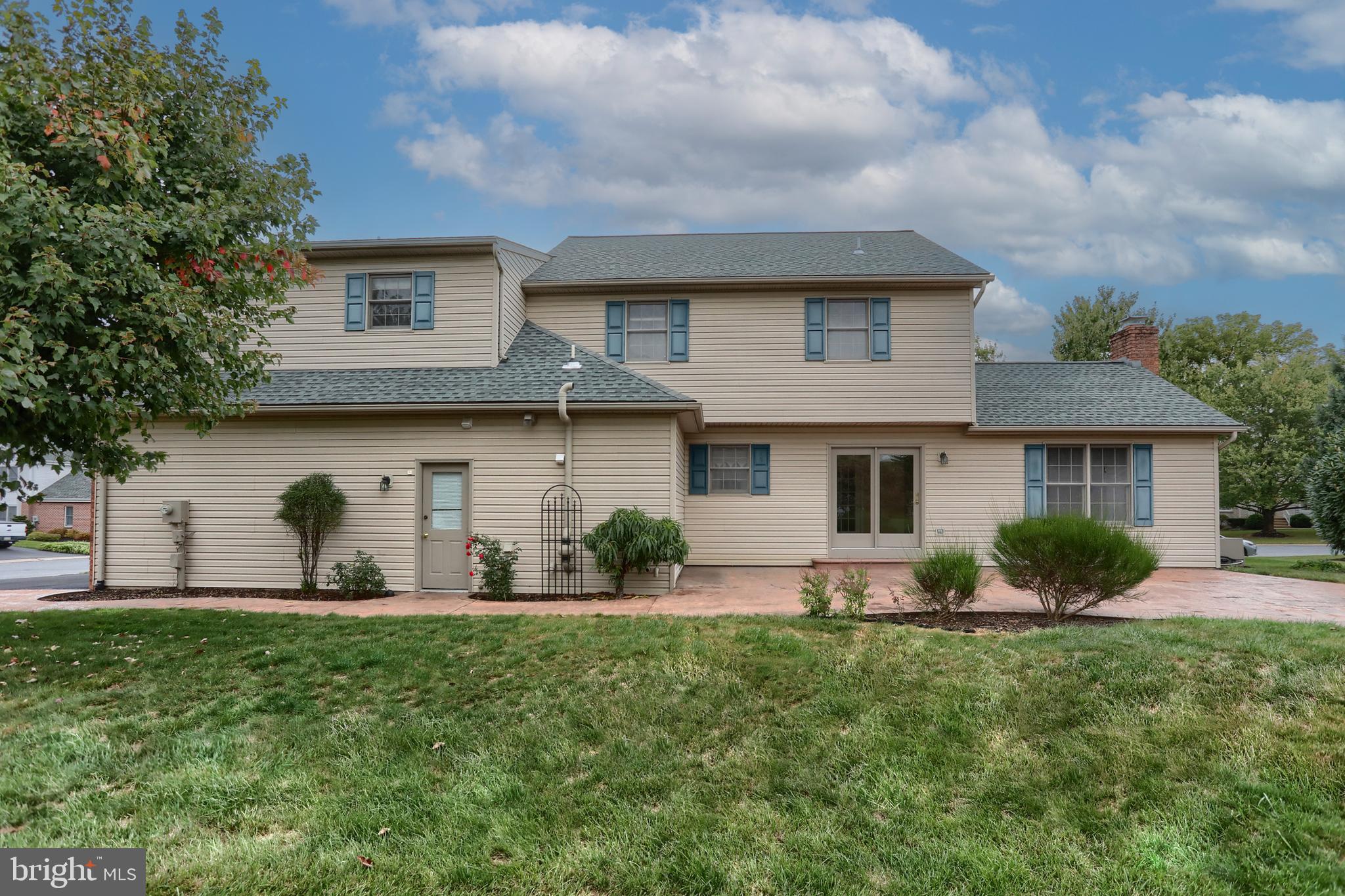 110 STONE HEDGE COURT