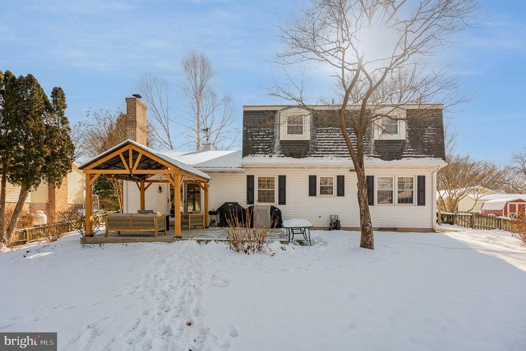 3 SYCAMORE LANE