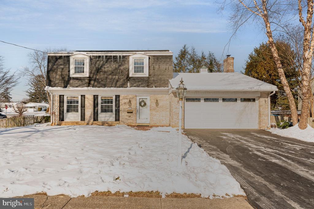 3 SYCAMORE LANE