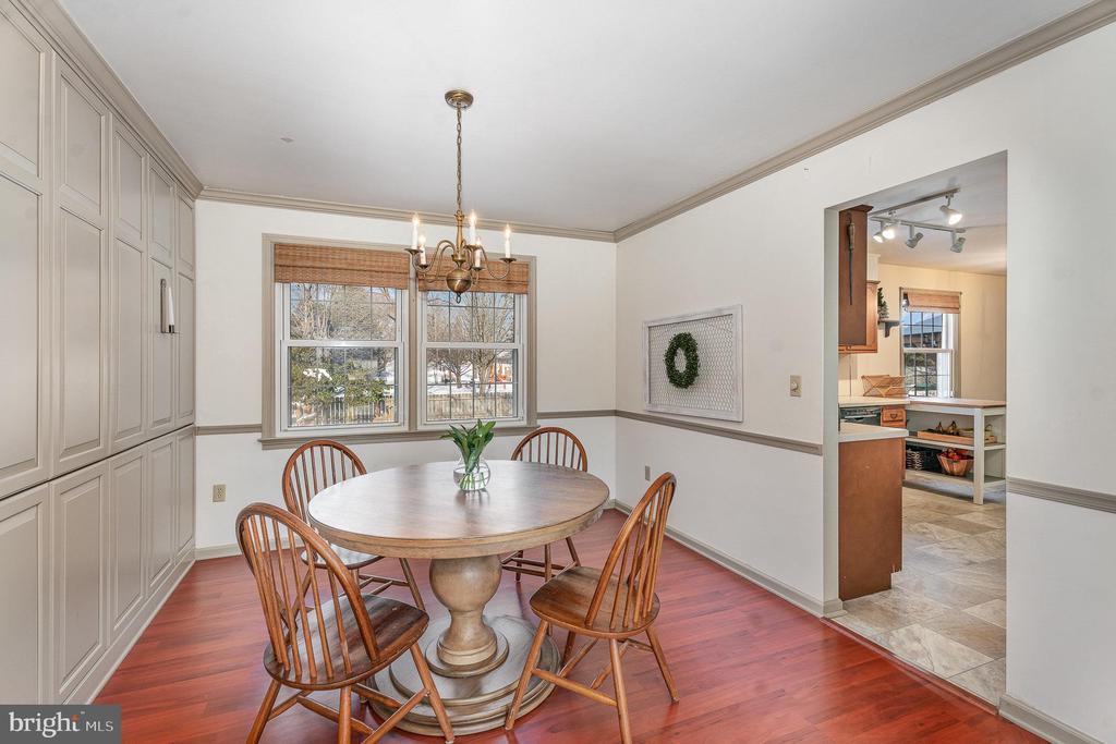 3 SYCAMORE LANE