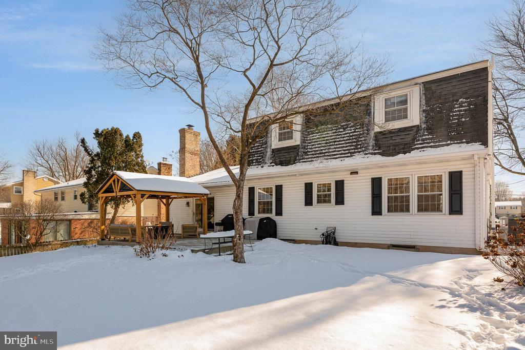 3 SYCAMORE LANE