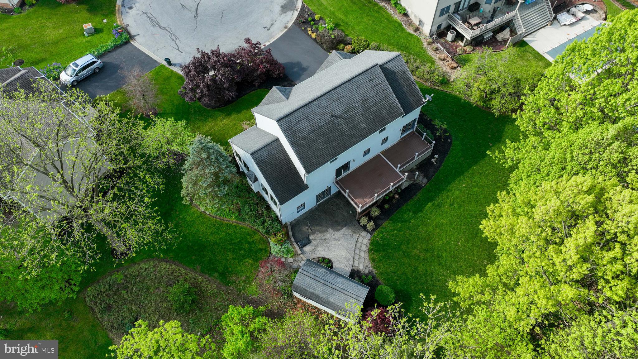 23 FOX RUN ROAD
