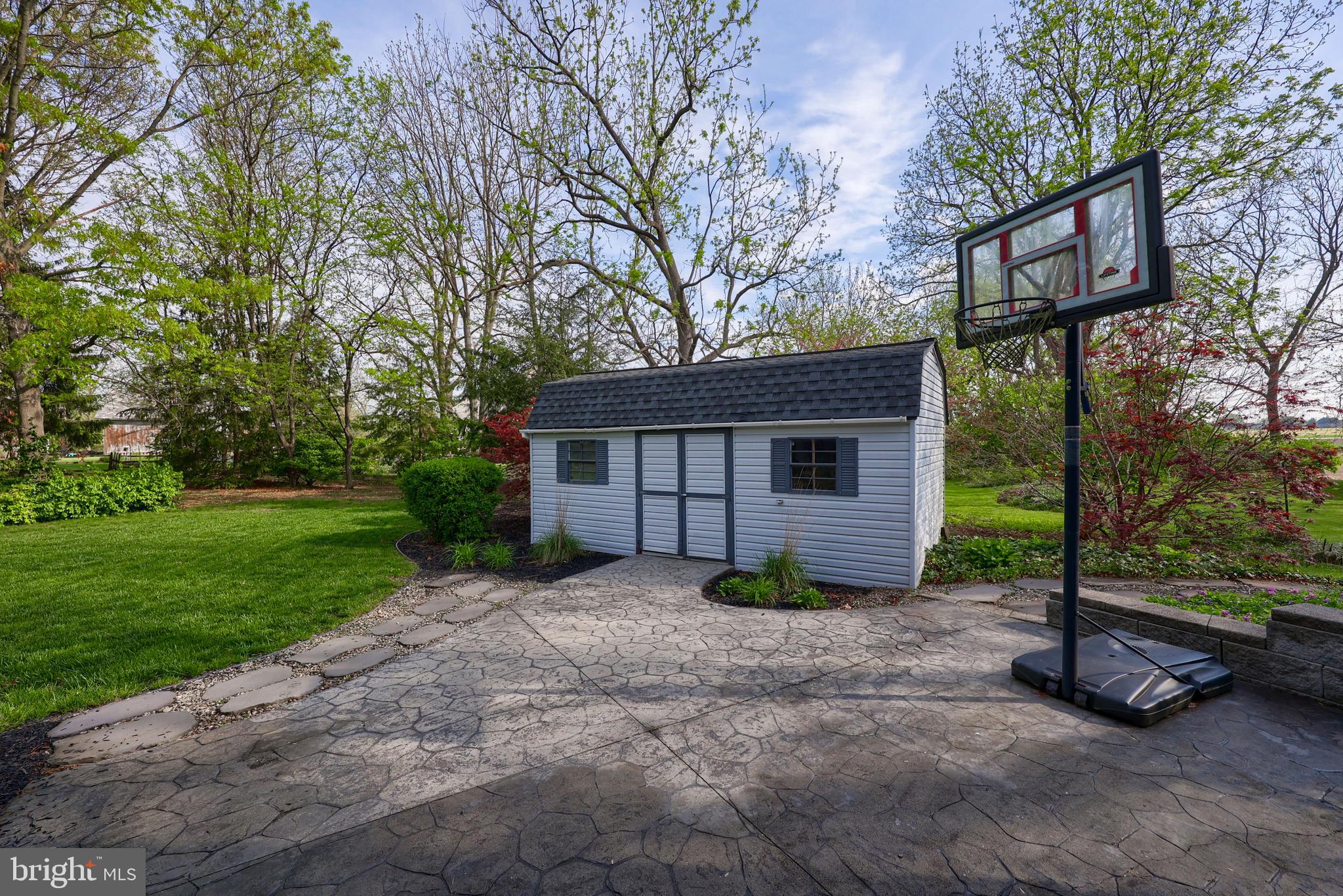 23 FOX RUN ROAD
