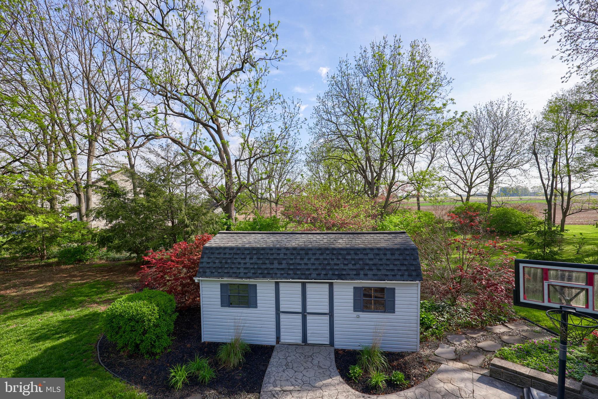 23 FOX RUN ROAD