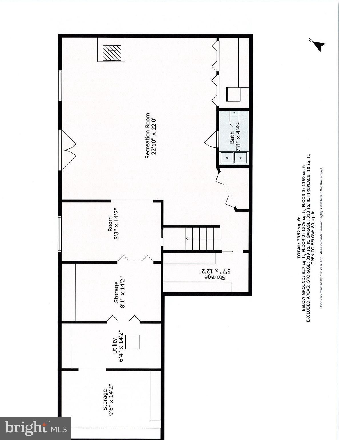 23 FOX RUN ROAD