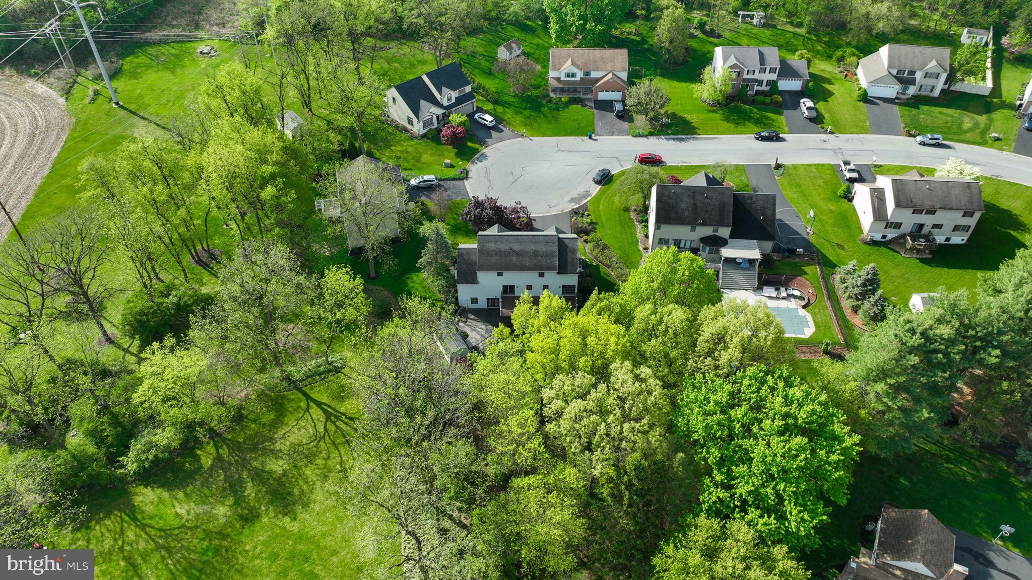 23 FOX RUN ROAD
