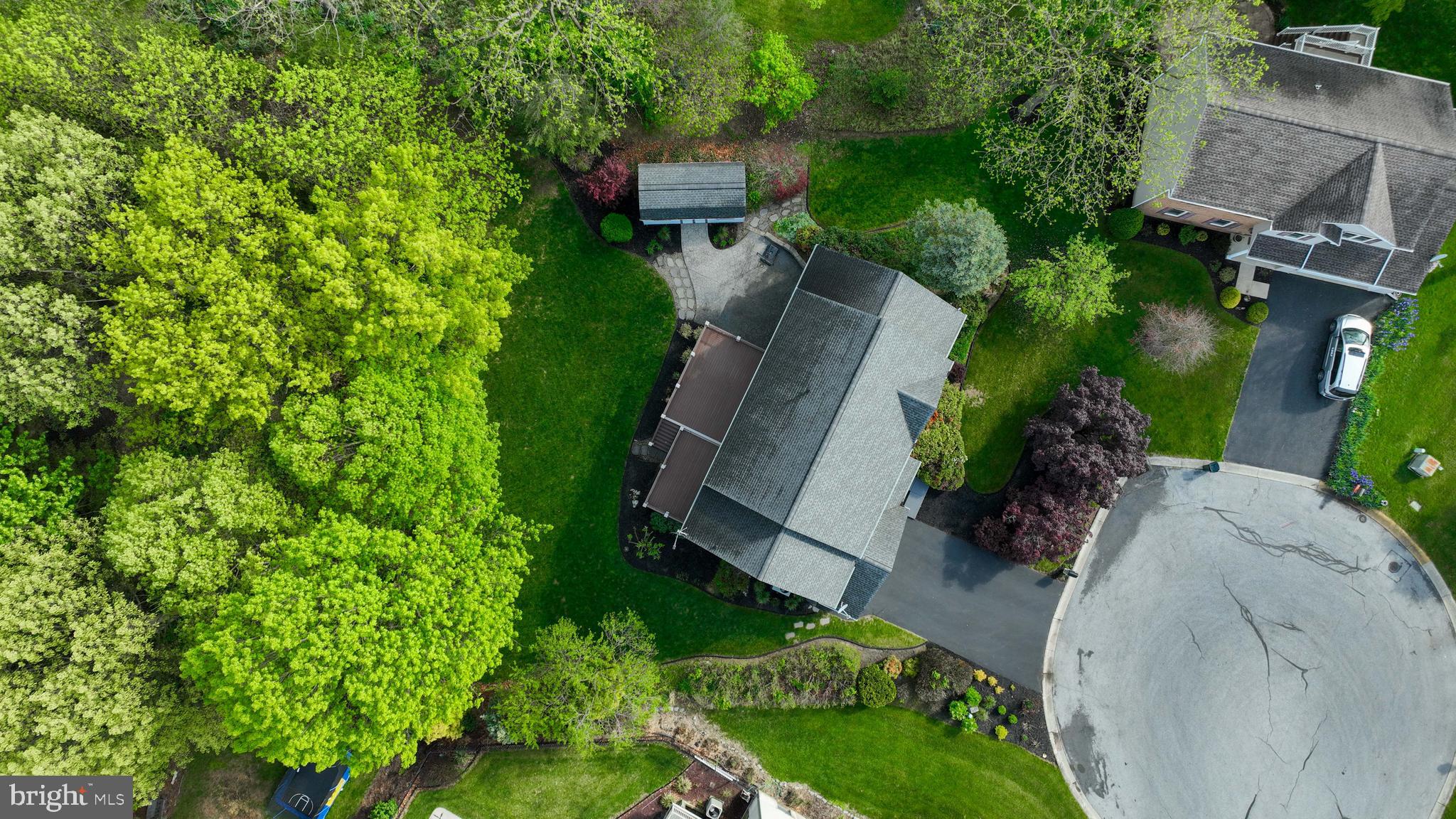 23 FOX RUN ROAD