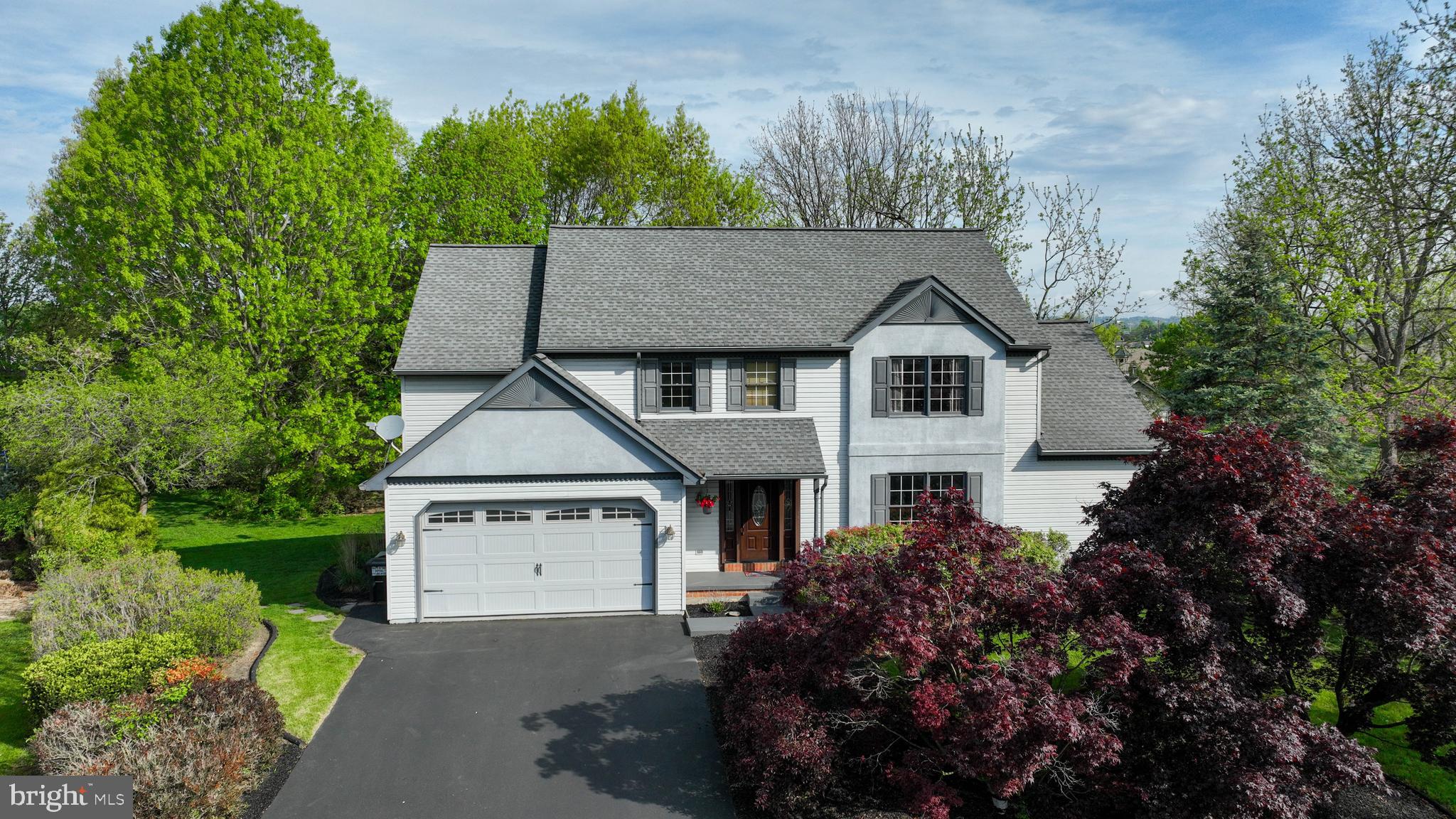 23 FOX RUN ROAD
