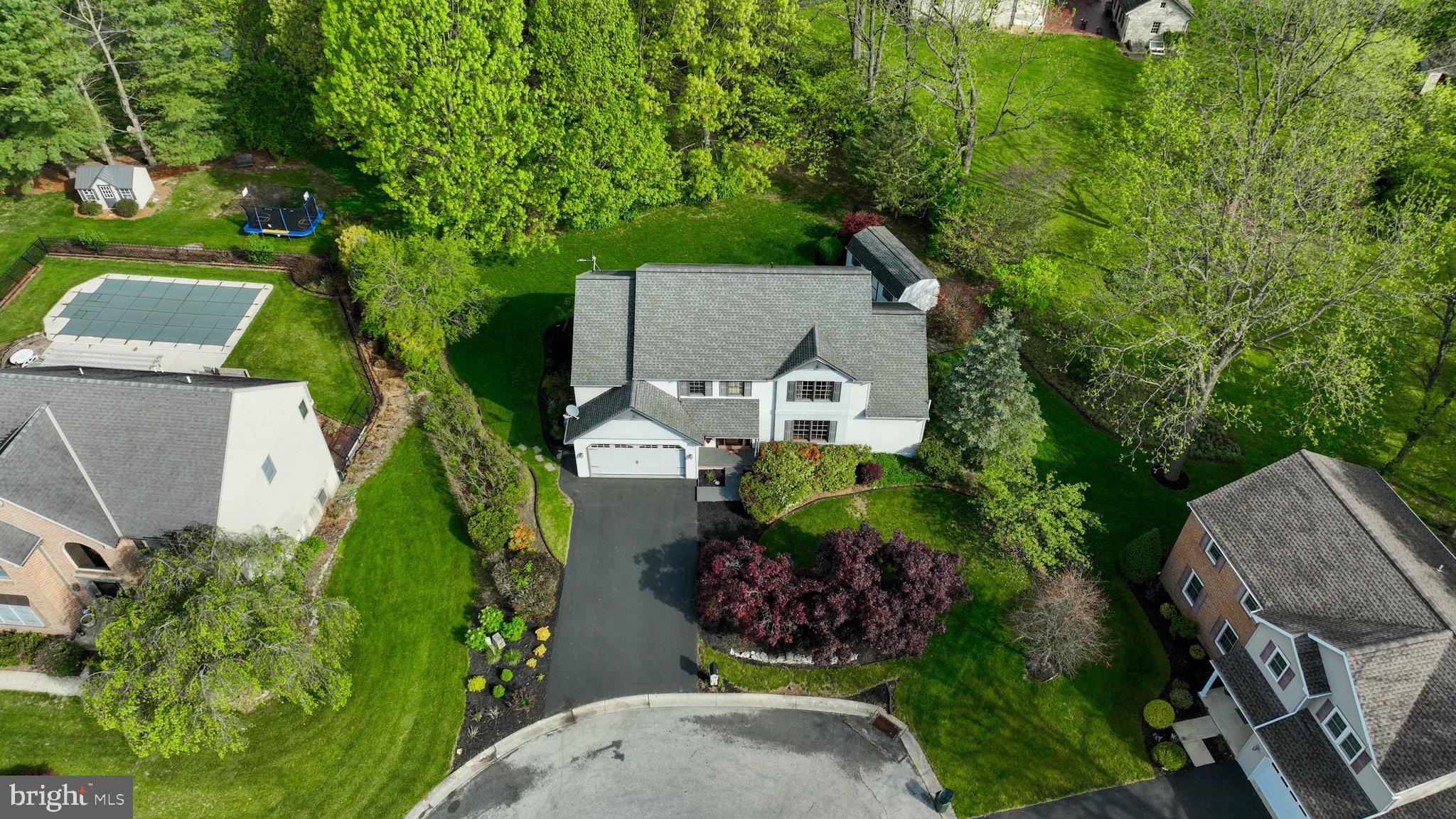 23 FOX RUN ROAD