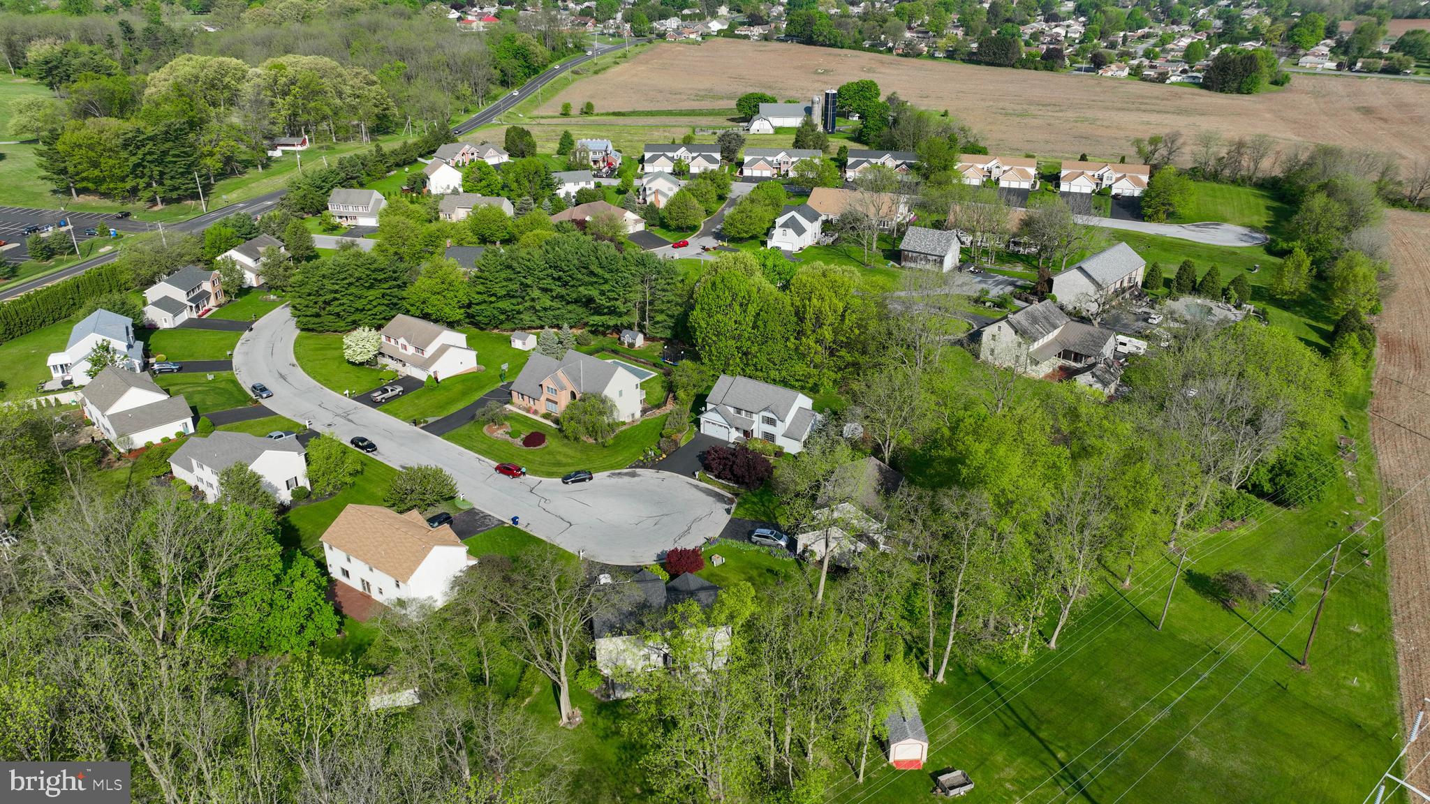 23 FOX RUN ROAD