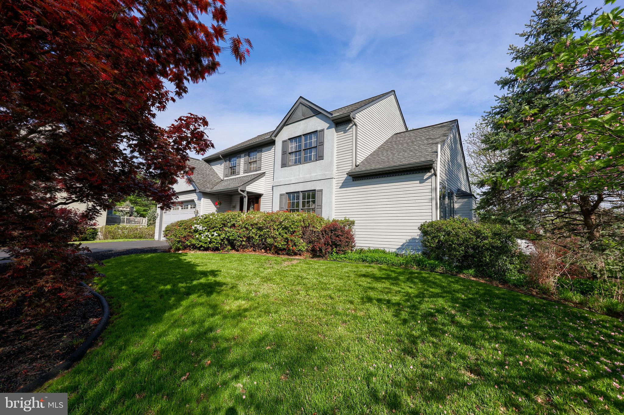23 FOX RUN ROAD