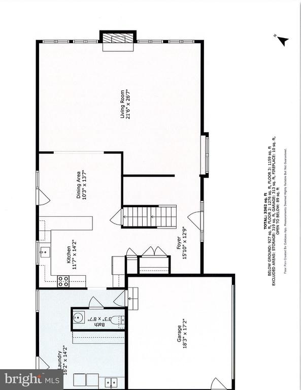 23 FOX RUN ROAD
