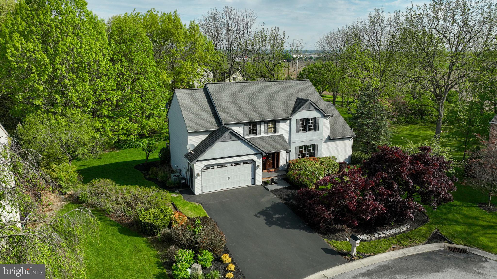 23 FOX RUN ROAD