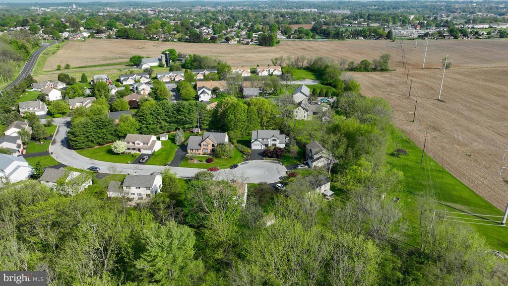 23 FOX RUN ROAD
