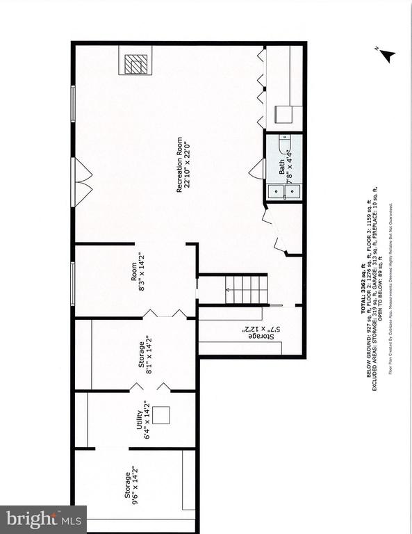 23 FOX RUN ROAD