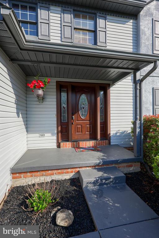 23 FOX RUN ROAD