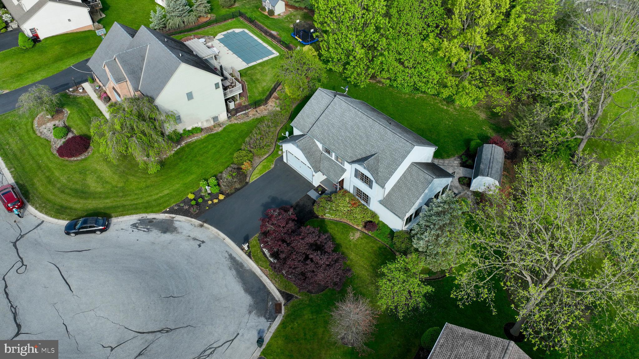 23 FOX RUN ROAD