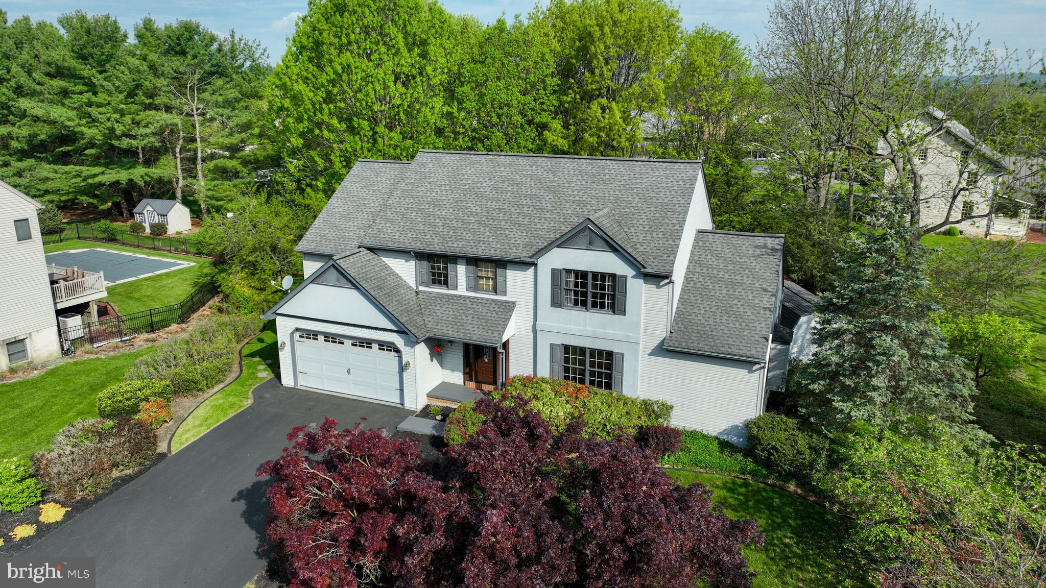23 FOX RUN ROAD