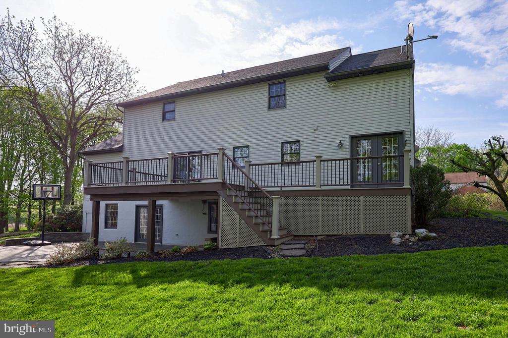 23 FOX RUN ROAD