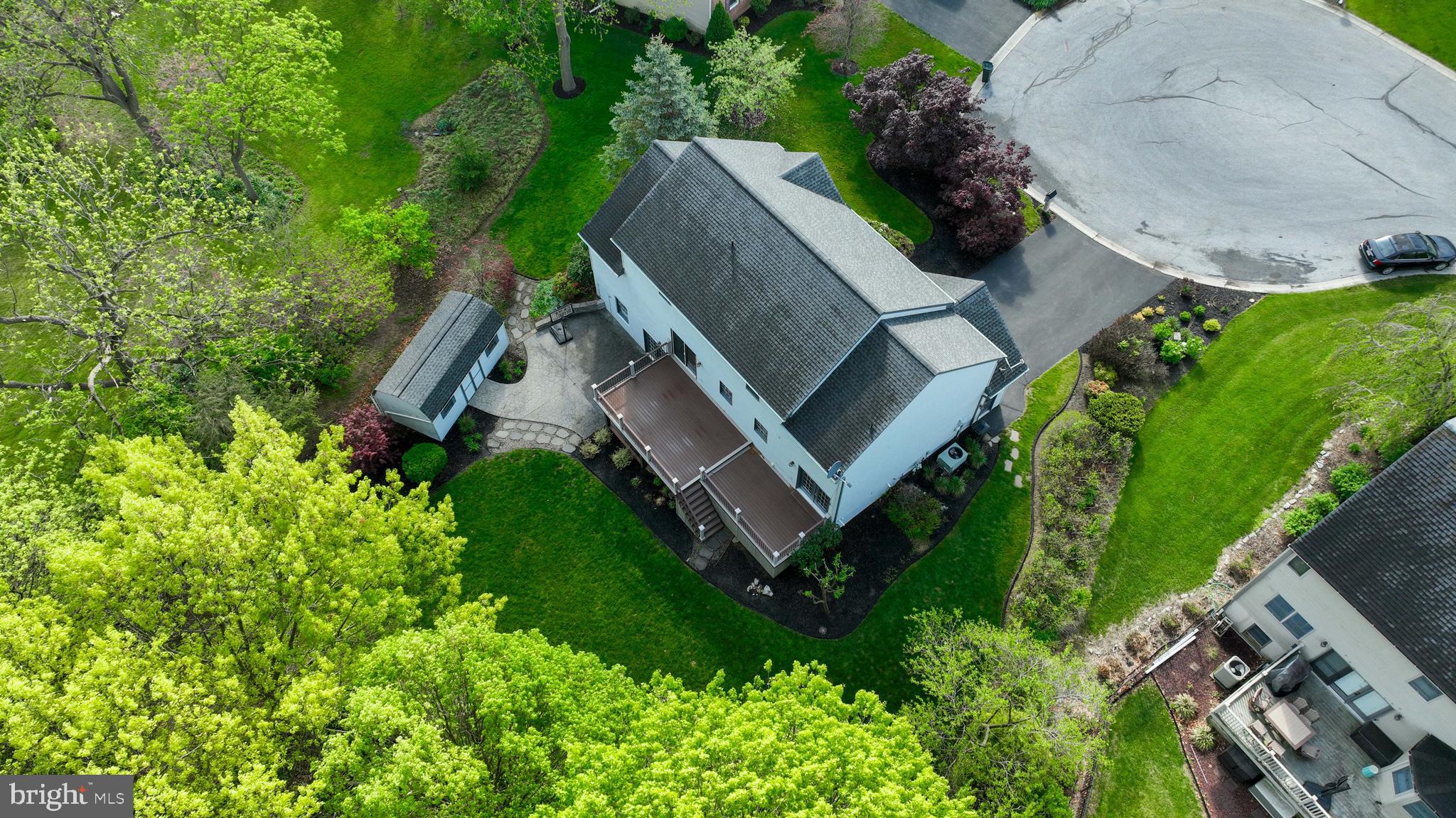 23 FOX RUN ROAD