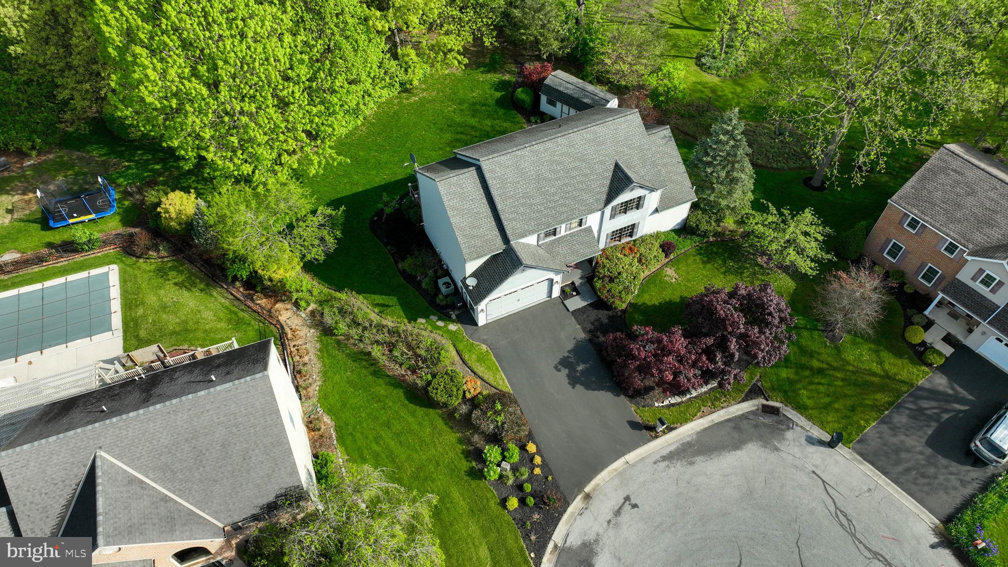 23 FOX RUN ROAD