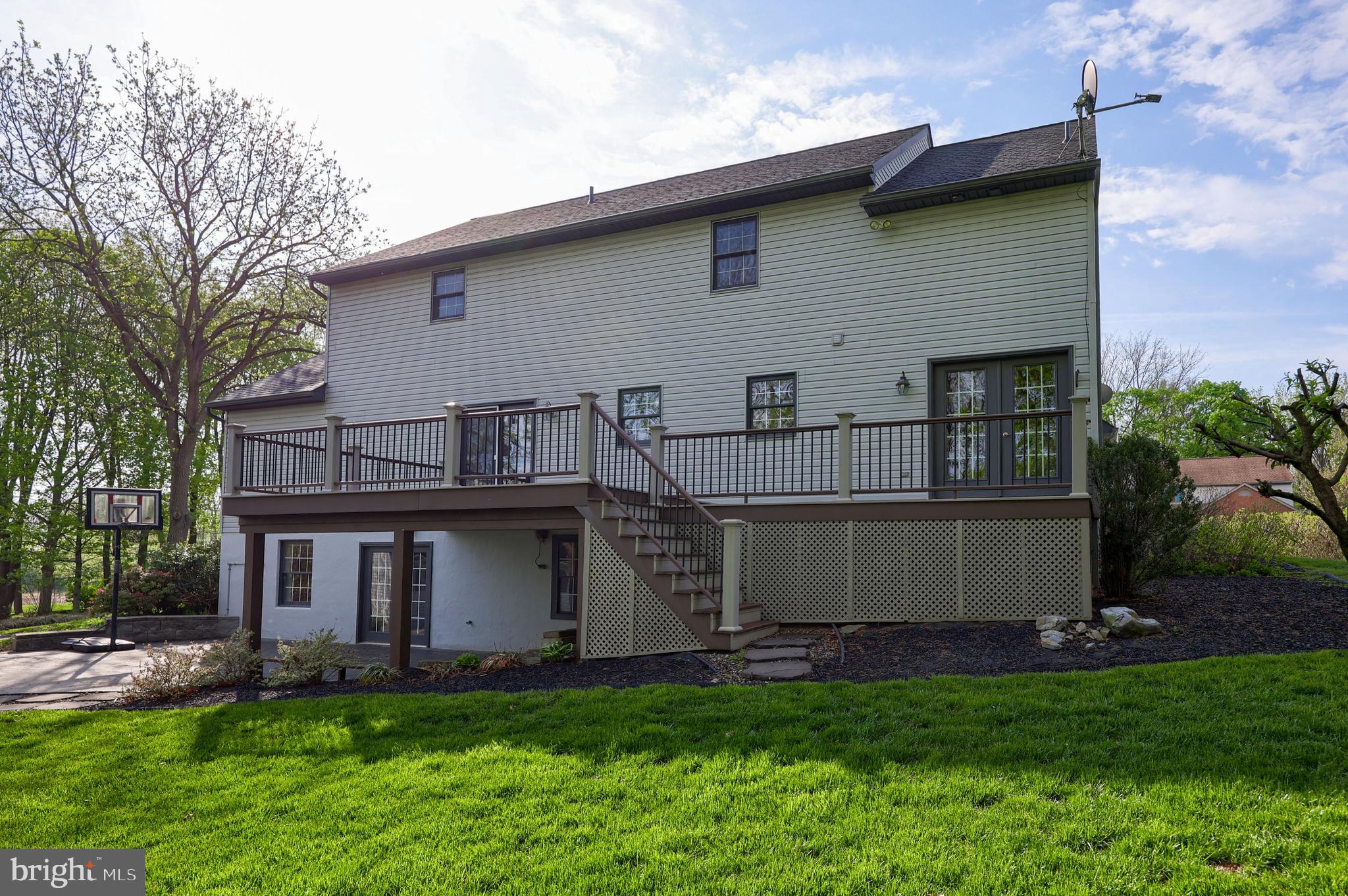 23 FOX RUN ROAD