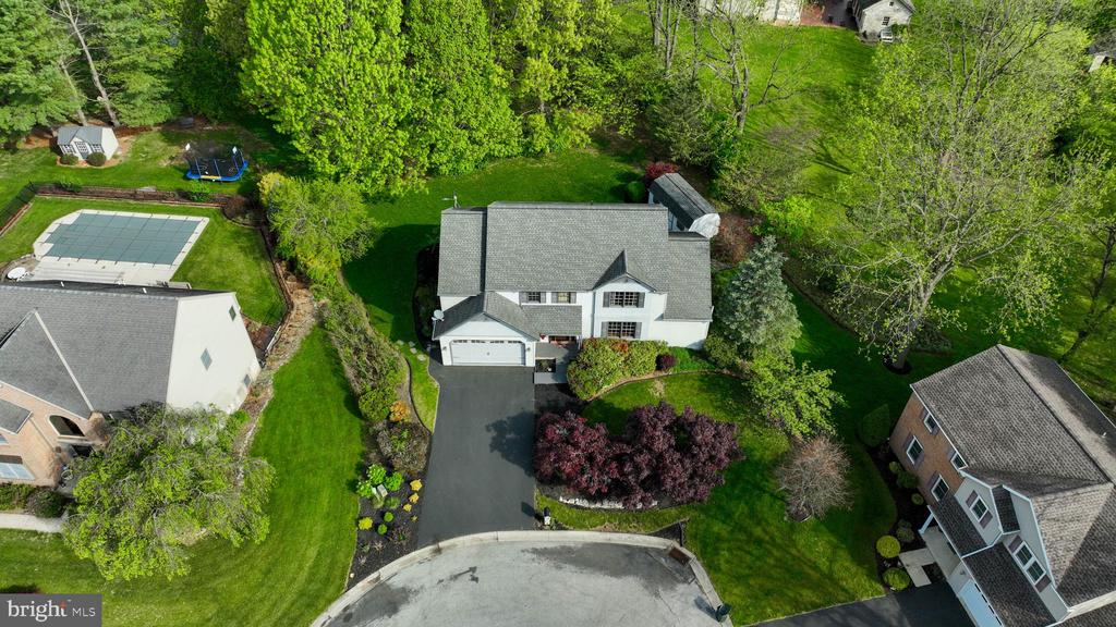 23 FOX RUN ROAD