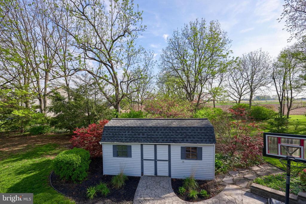23 FOX RUN ROAD