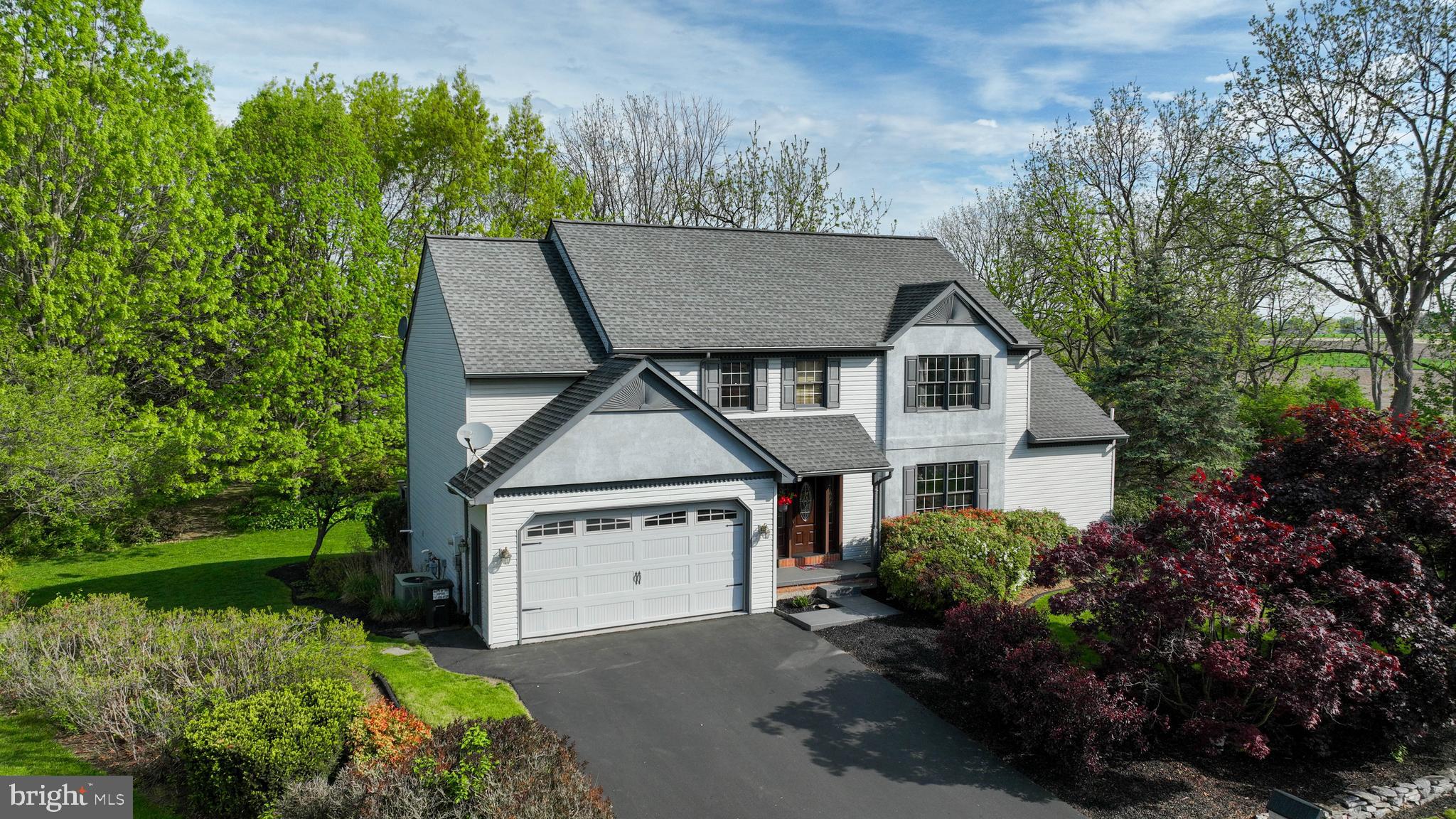 23 FOX RUN ROAD