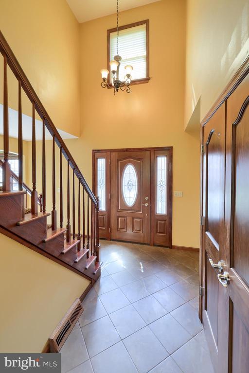 23 FOX RUN ROAD