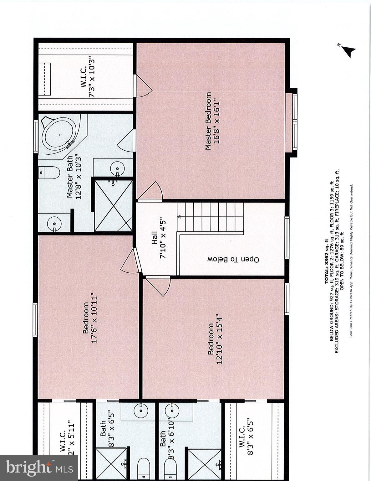 23 FOX RUN ROAD