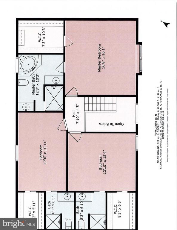 23 FOX RUN ROAD