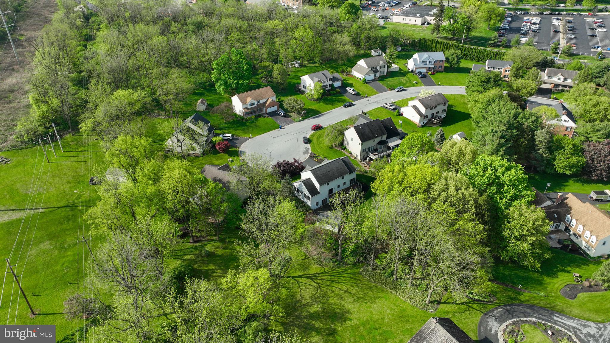 23 FOX RUN ROAD