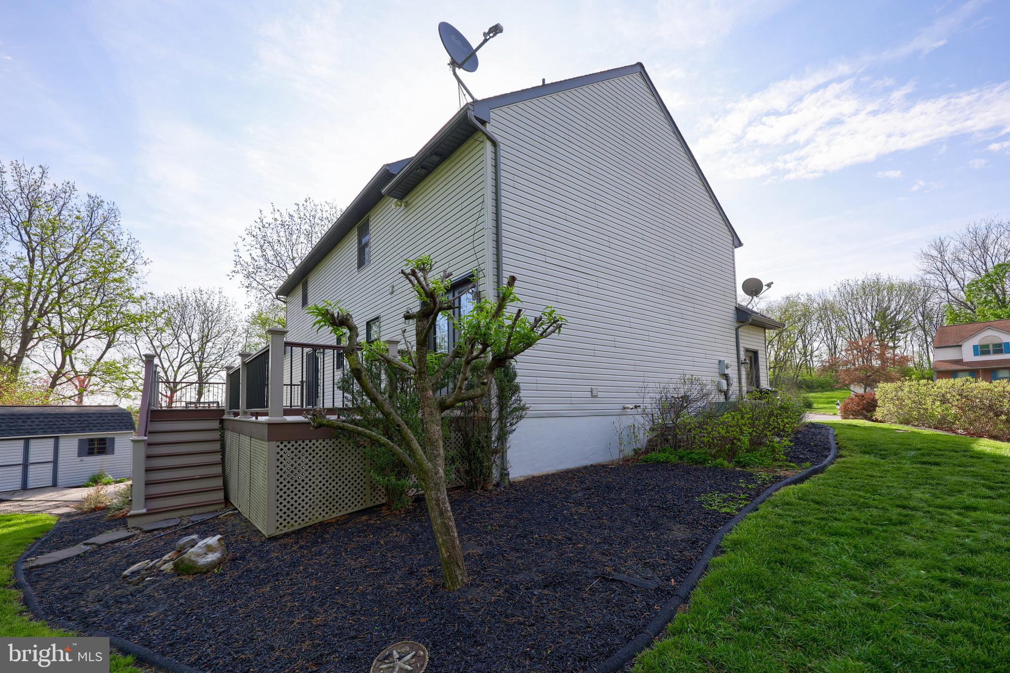 23 FOX RUN ROAD