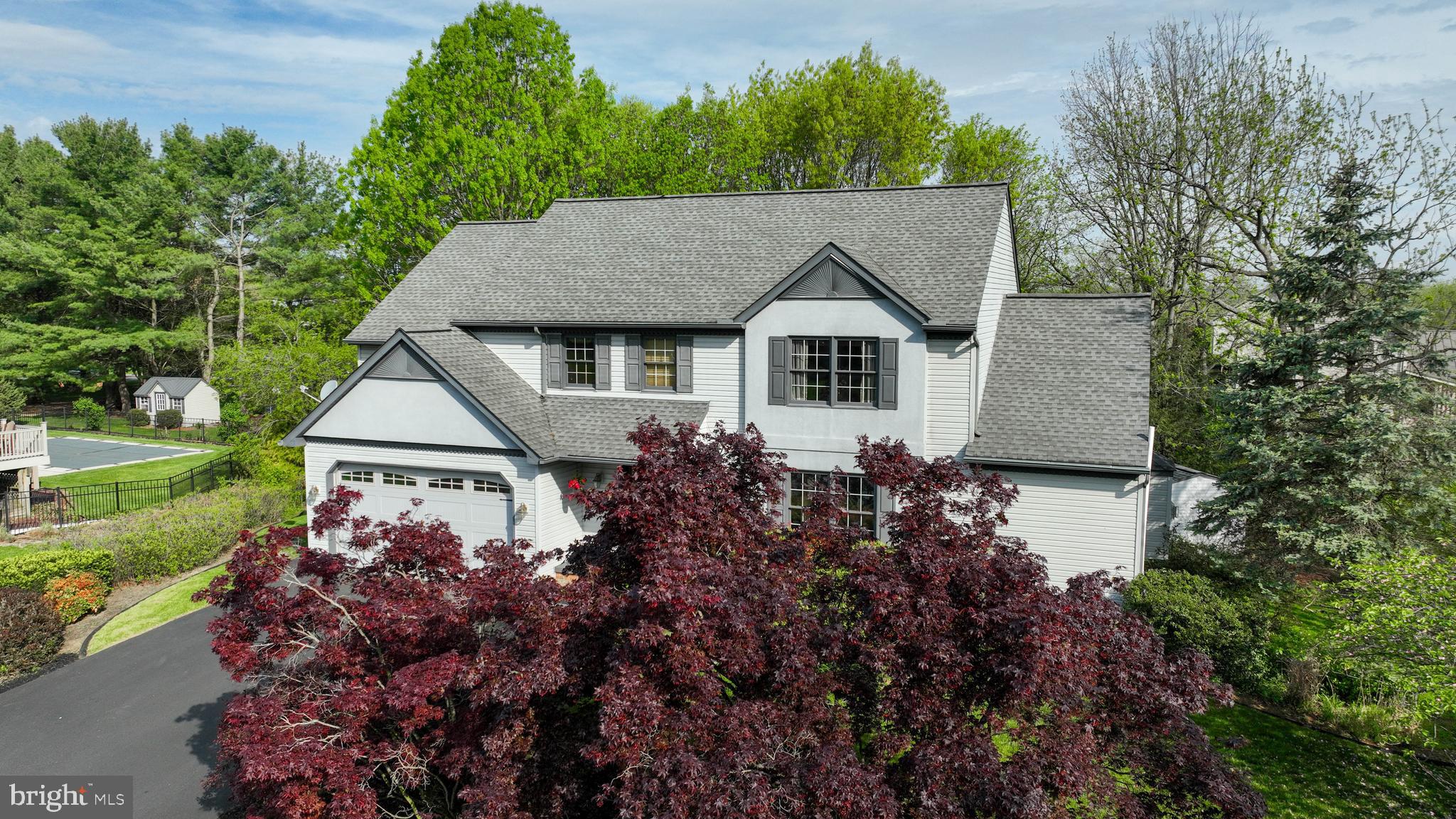 23 FOX RUN ROAD