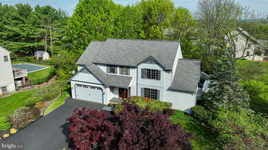 23 FOX RUN ROAD