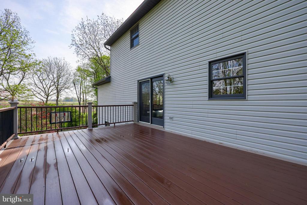 23 FOX RUN ROAD