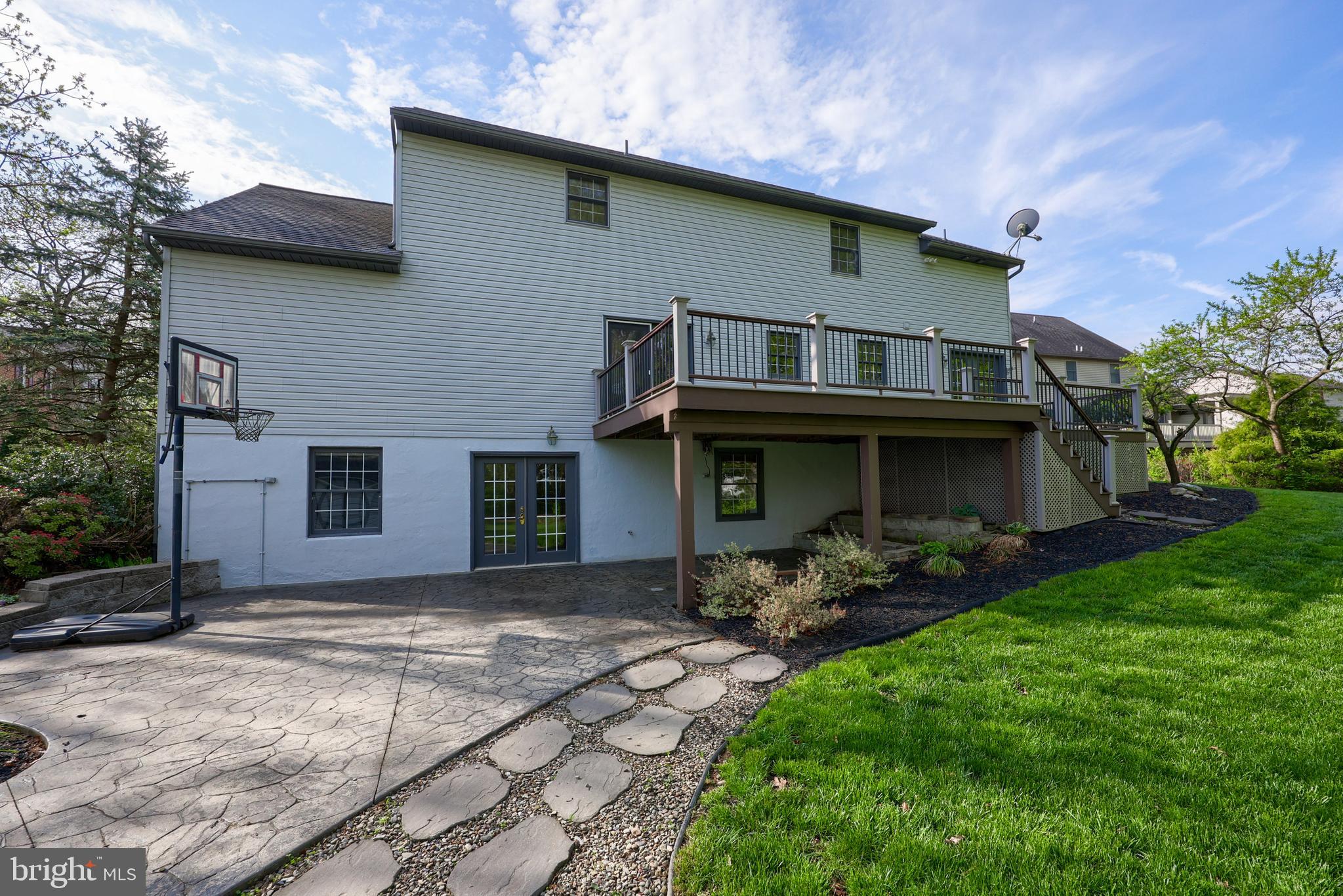 23 FOX RUN ROAD