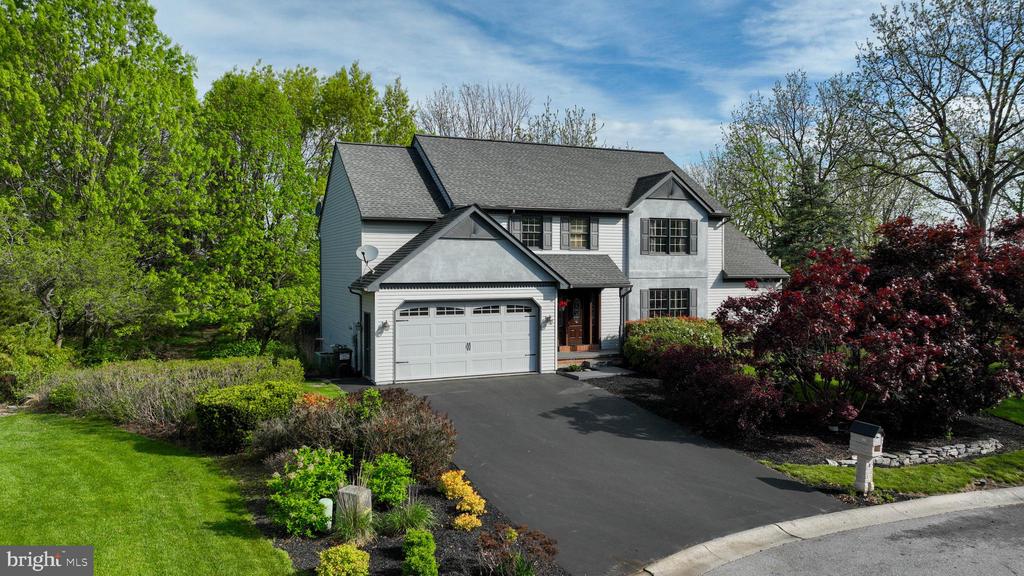 23 FOX RUN ROAD