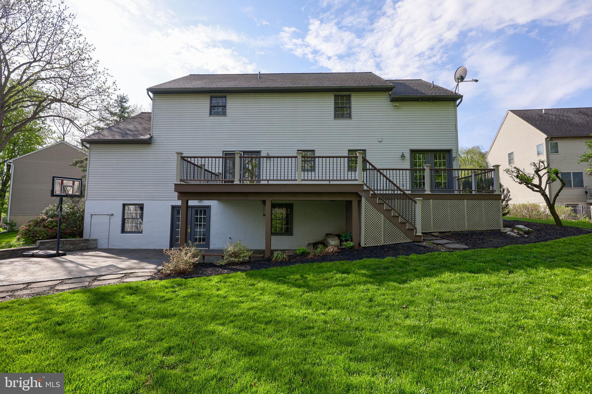 23 FOX RUN ROAD